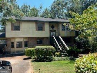 Property Photo: 2690 Rockdale Drive GA 30034