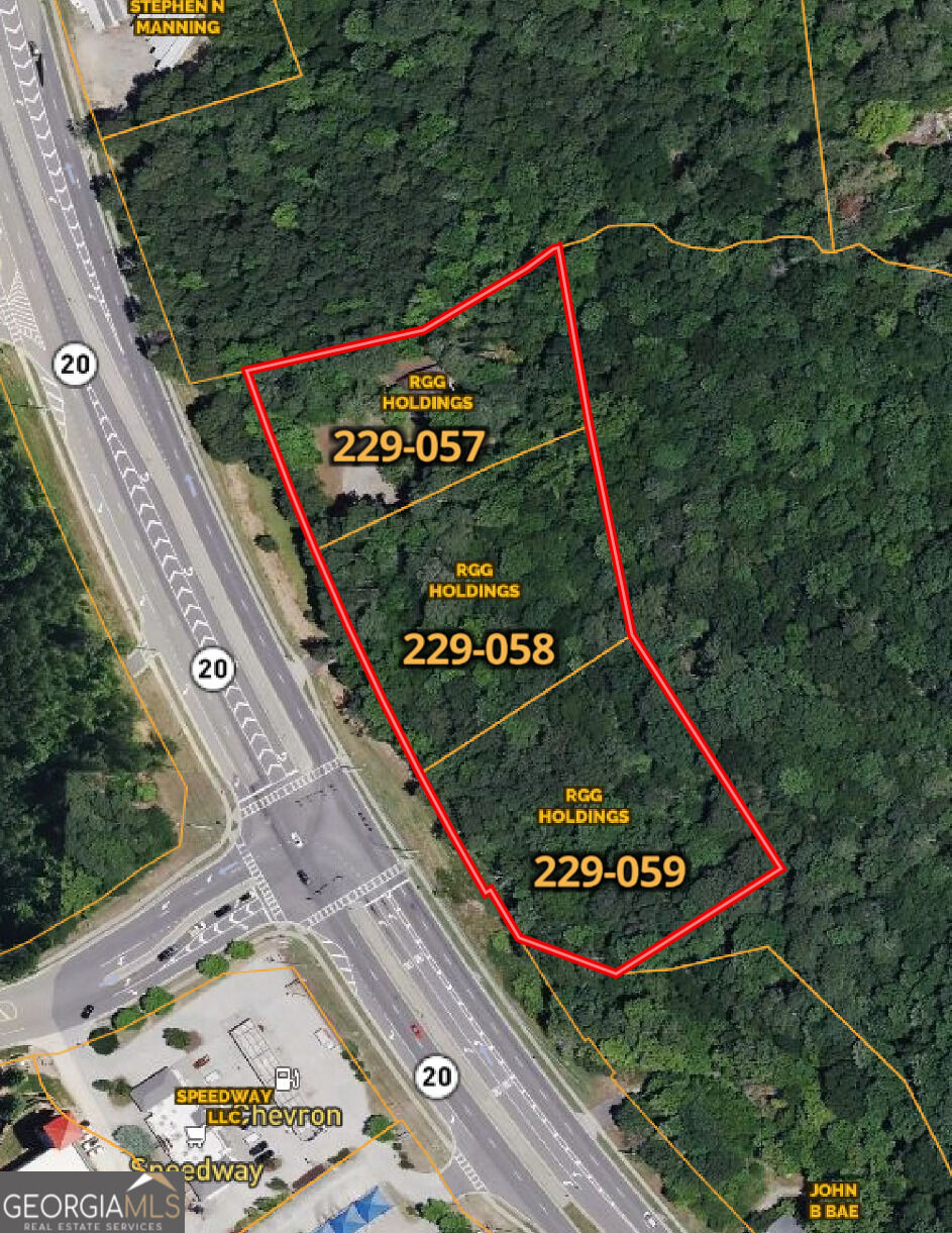Property Photo:  3625 Buford Highway  GA 30040 