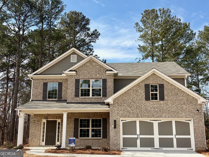 Property Photo: 966 Lakeview Oaks Court 27-B GA 30017