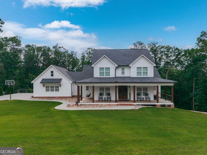 Property Photo:  2250 Sperin Road  GA 30107 