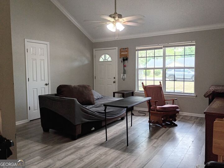 Property Photo:  1411 Desert Storm Drive  GA 31313 