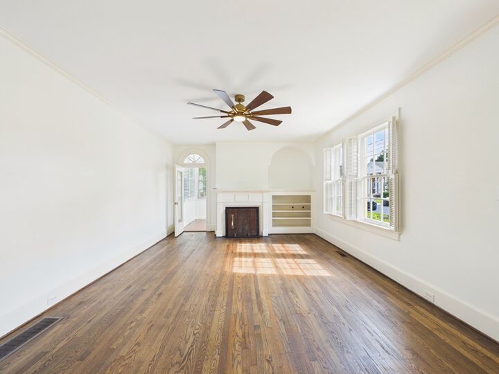 Property Photo:  1007 Blandford Avenue  GA 31906 