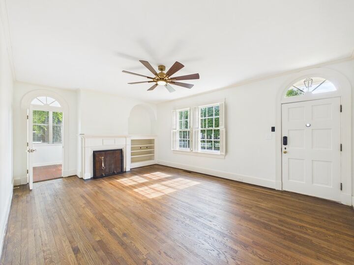 Property Photo:  1007 Blandford Avenue  GA 31906 