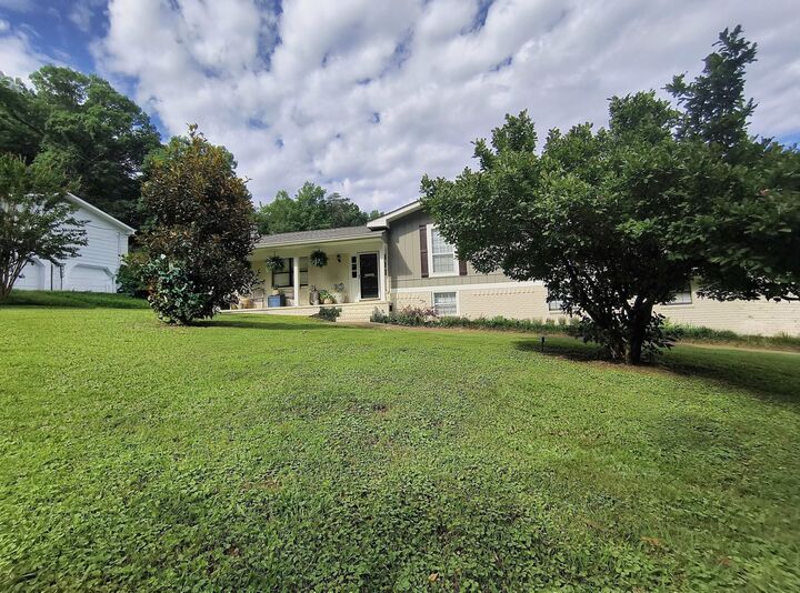 Property Photo:  7739 Ridge Bay Drive  TN 37343 