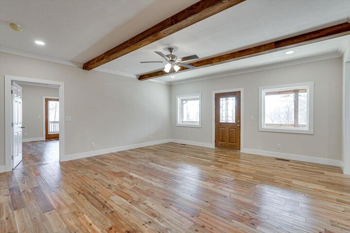 Property Photo:  2000 Fredonia  TN 37327 