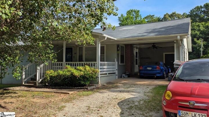 Property Photo: 4014 Pacolet Highway SC 29372