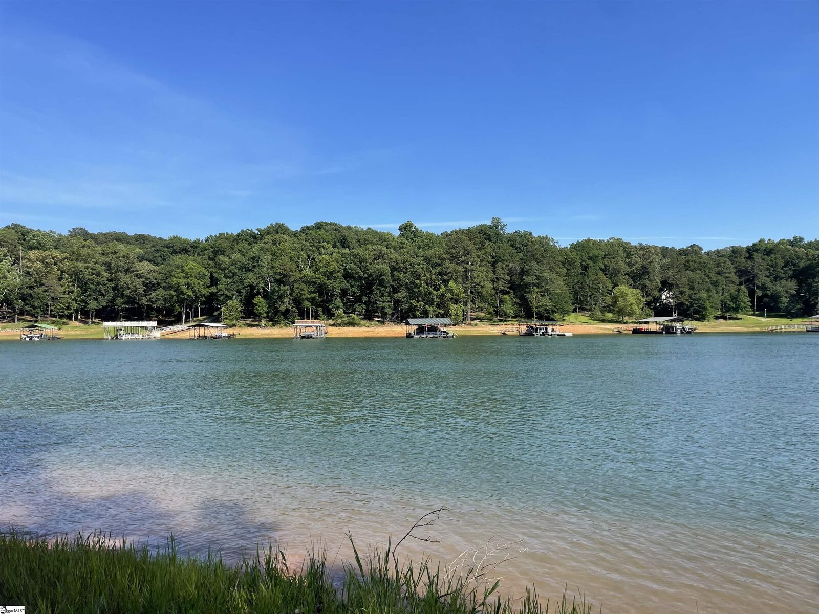 Property Photo: 206 Park Road SC 29689
