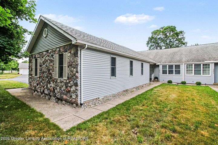 Property Photo: 2874 Twelve Oaks Drive MI 48813