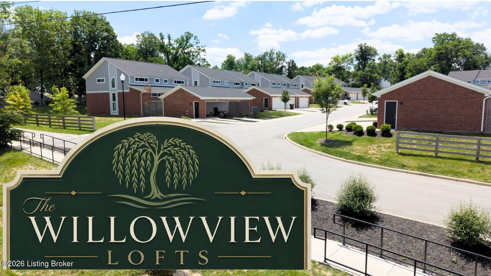 Property Photo: 10926 Cole Thompson Ln KY 40299