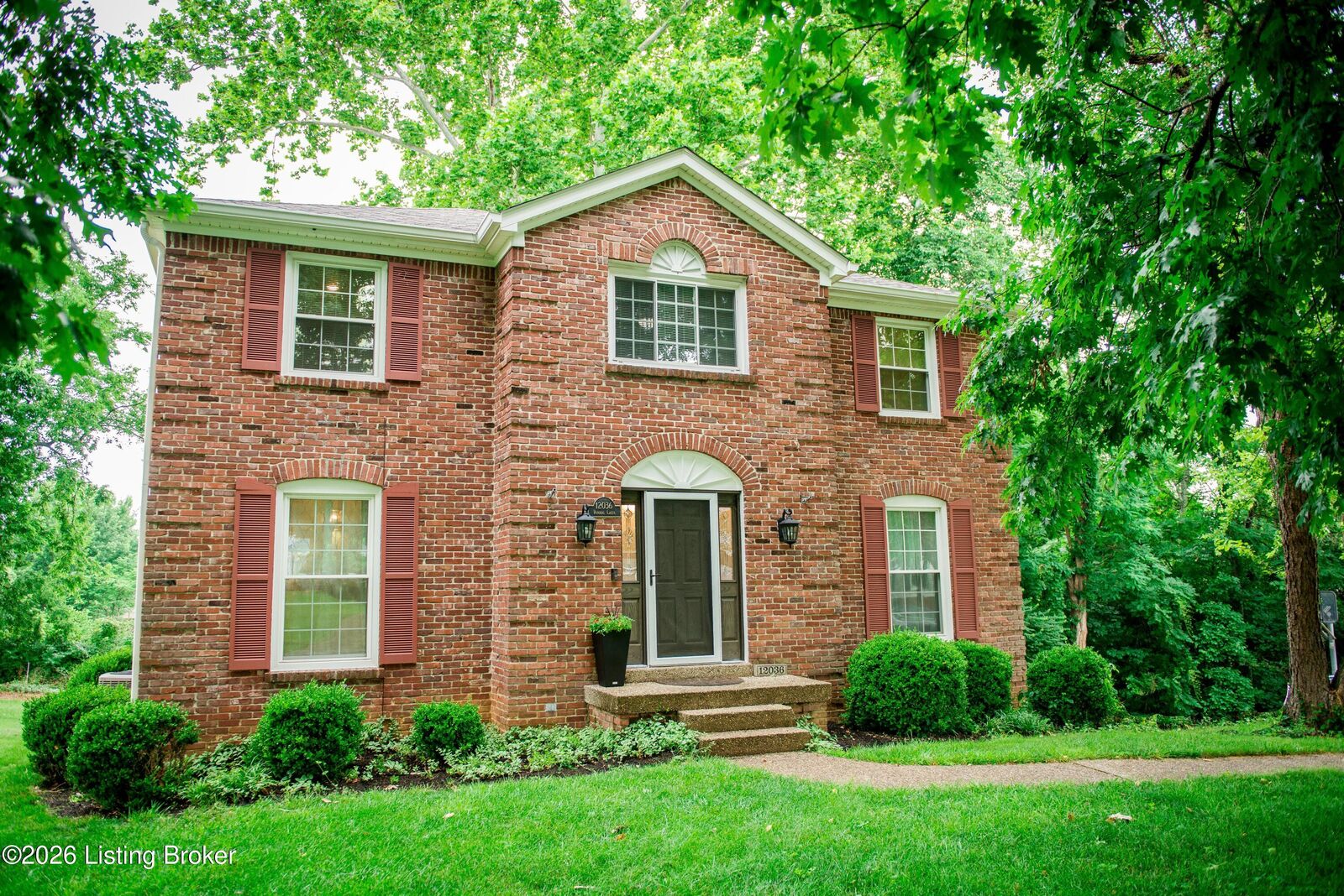 Property Photo:  12036 Running Creek Rd  KY 40243 