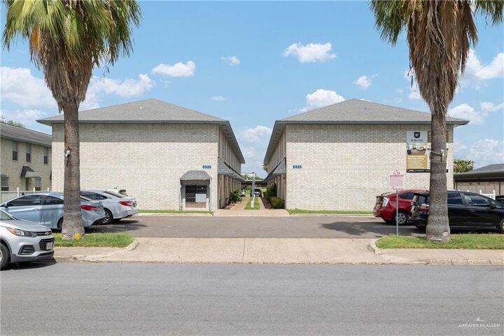Property Photo:  5325 N 17th Street 11  TX 78504 
