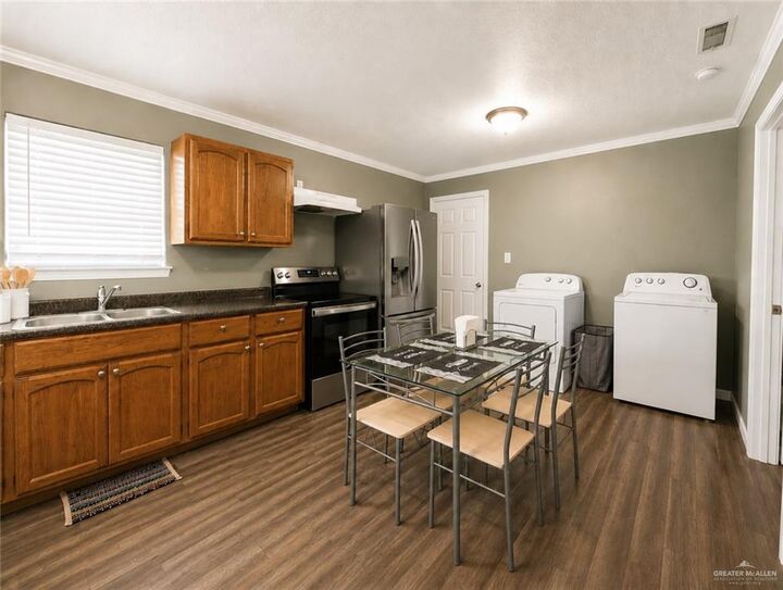 Property Photo: 134 Maria Street TX 78586