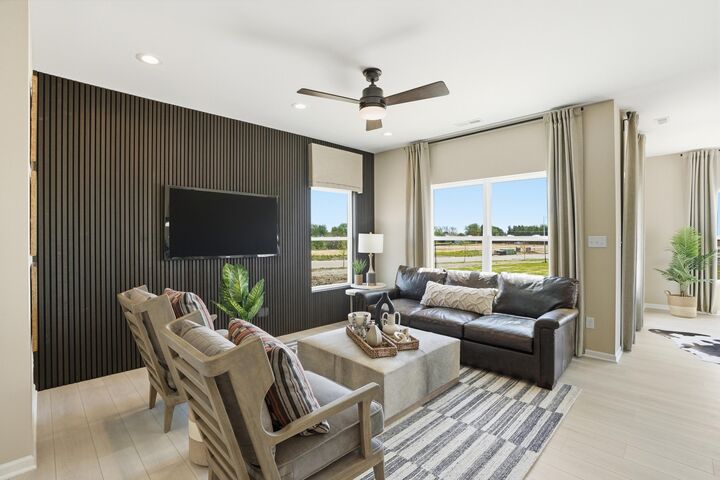 Property Photo: 7096 Johnson Street IN 46410