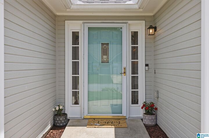 Property Photo:  133 Lake Terrace  AL 35007 