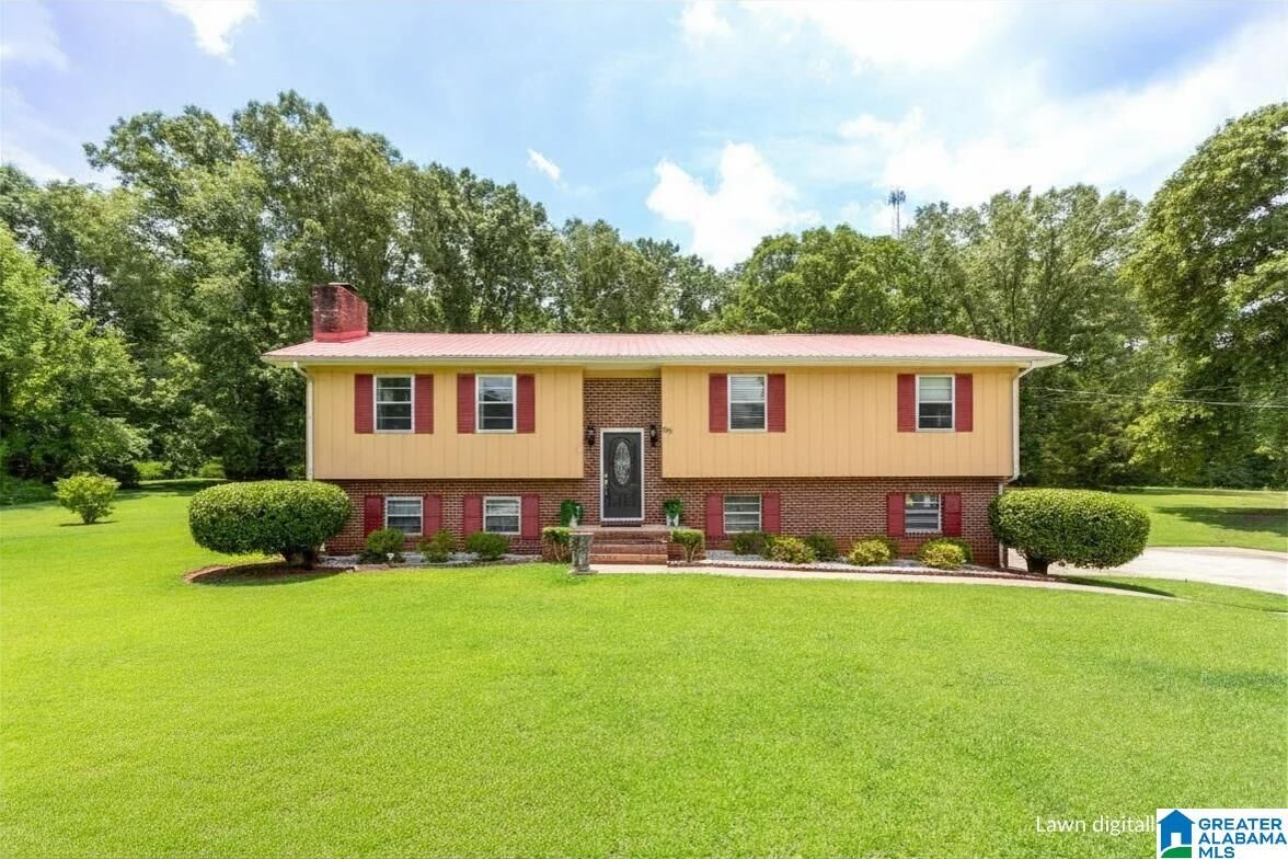 Property Photo: 199 Valley Drive AL 36250