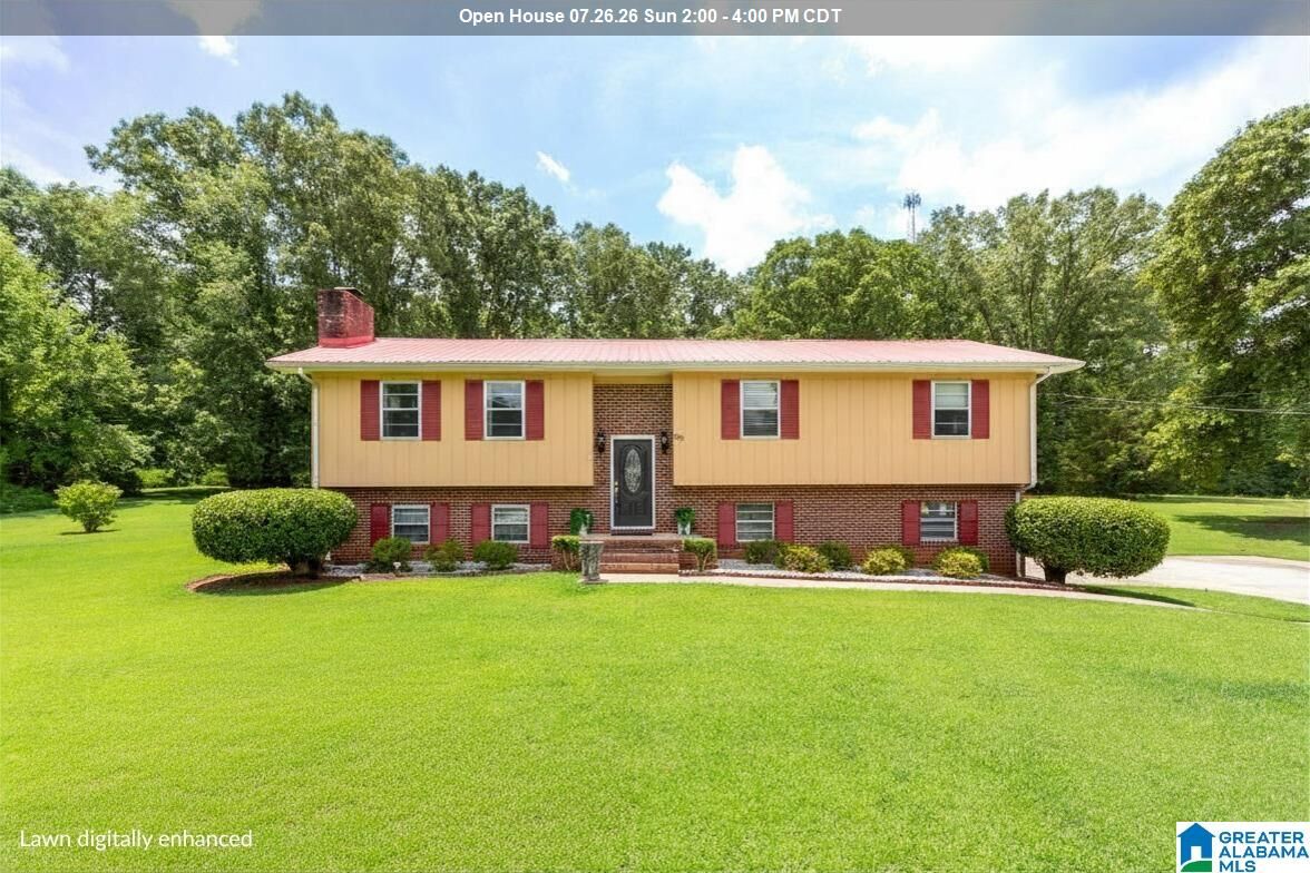 Property Photo:  199 Valley Drive  AL 36250 