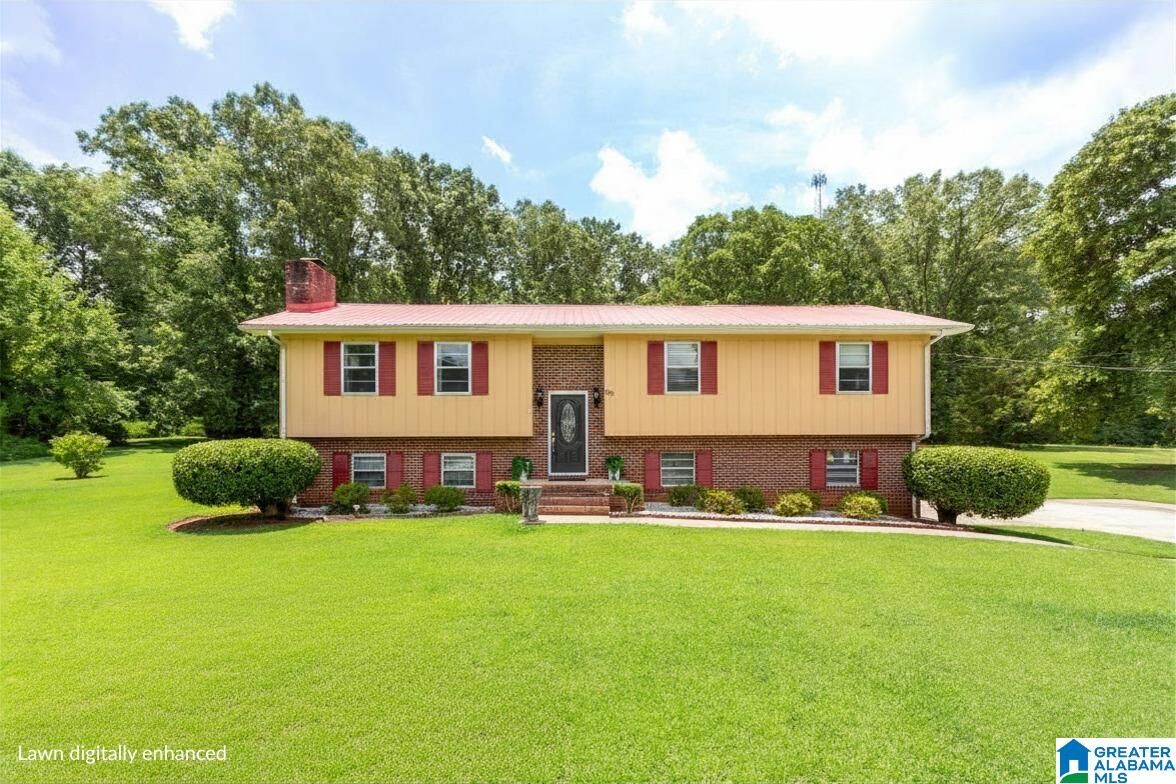 Property Photo: 199 Valley Drive AL 36250