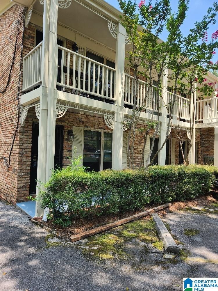 Property Photo: 1336 28th Street 1336 AL 35205
