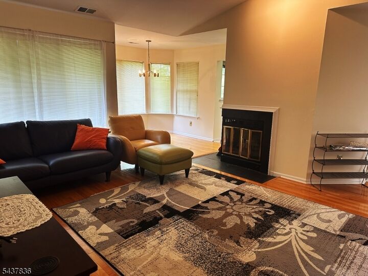 Property Photo: 15 Crossfield Court NJ 07921