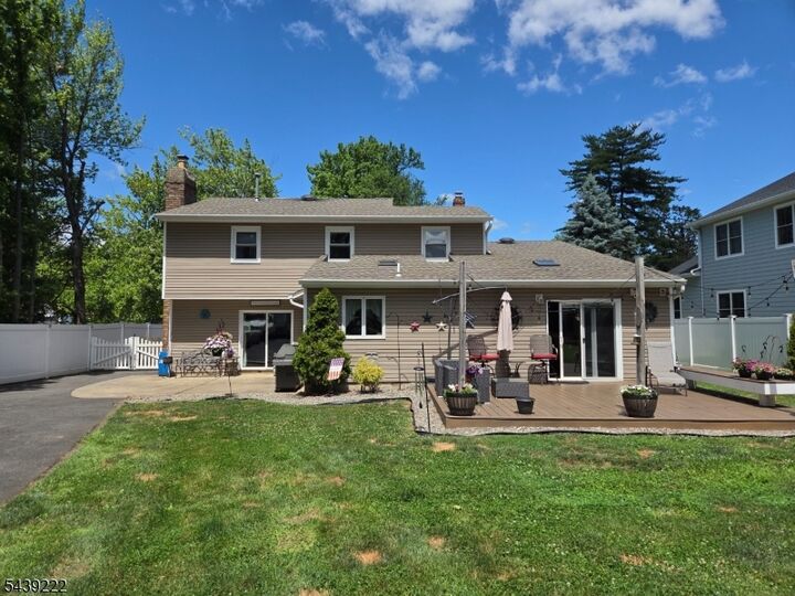 Property Photo:  37 Georgia St  NJ 07016 