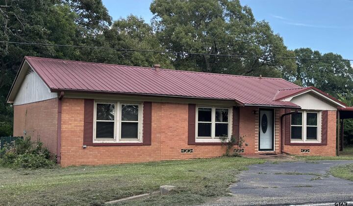 Property Photo:  4188 Fm 1402  TX 75455 