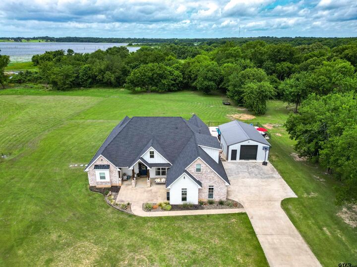 Property Photo: 334 County Road 1859 TX 75497