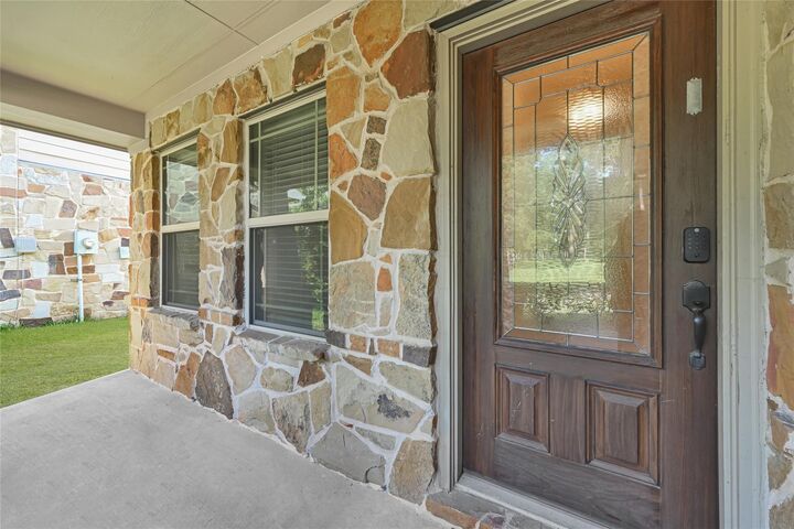 Property Photo: 16622 Lake Prince Lane TX 77044