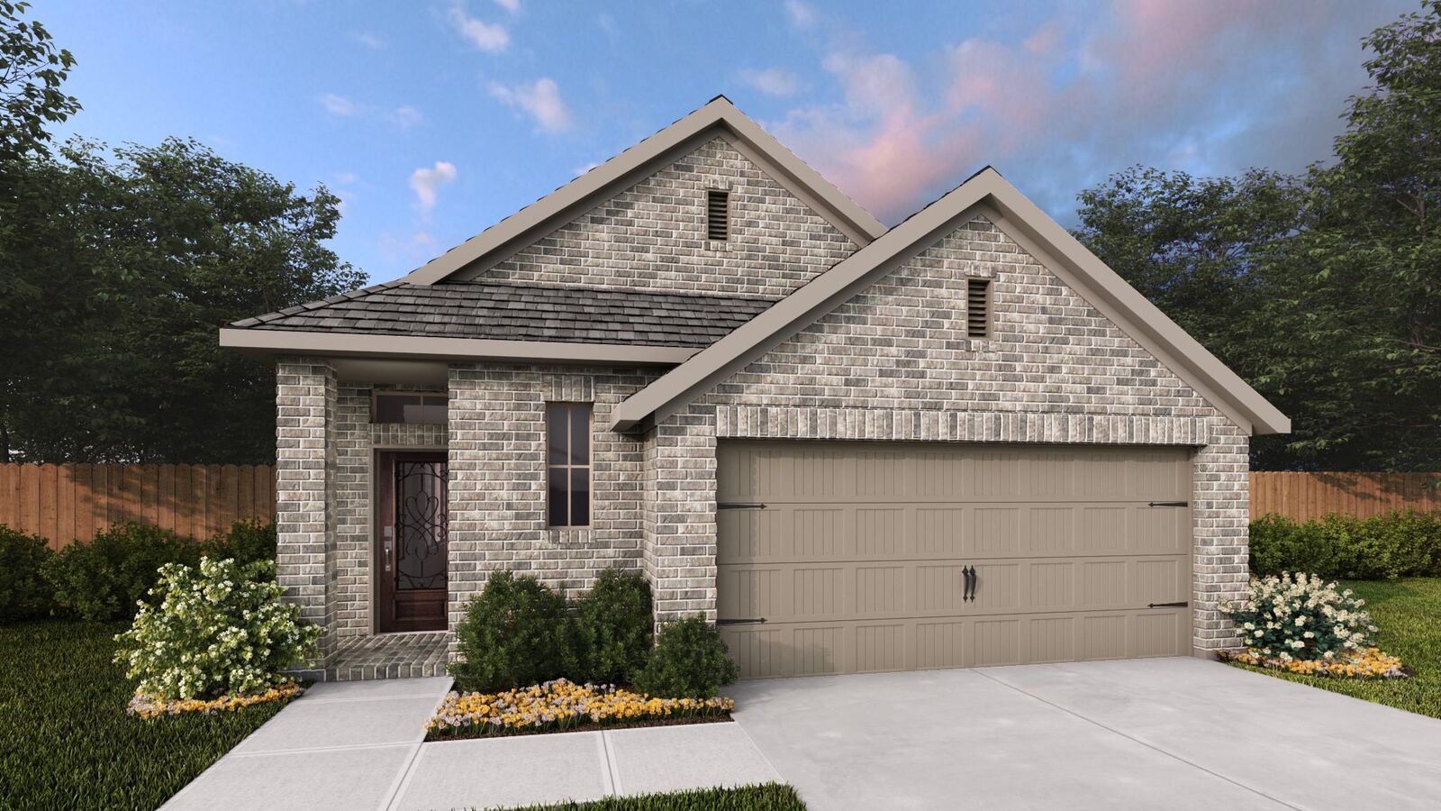 Property Photo:  27242 Scarlet Paint Brush Drive  TX 77447 