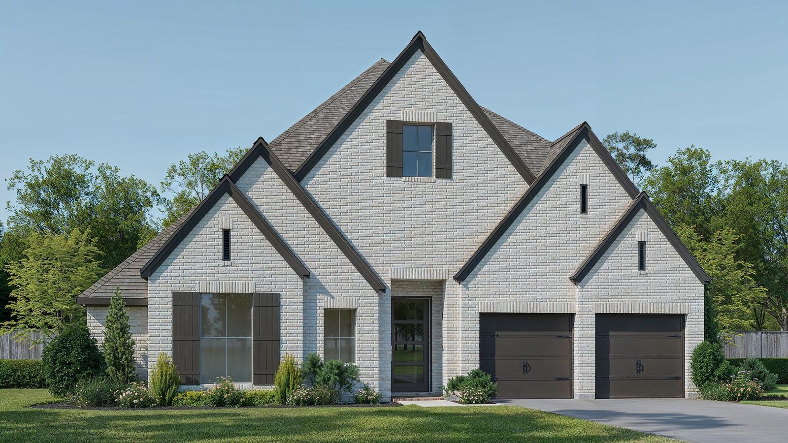 Property Photo: 16642 Branchers Drive TX 77354