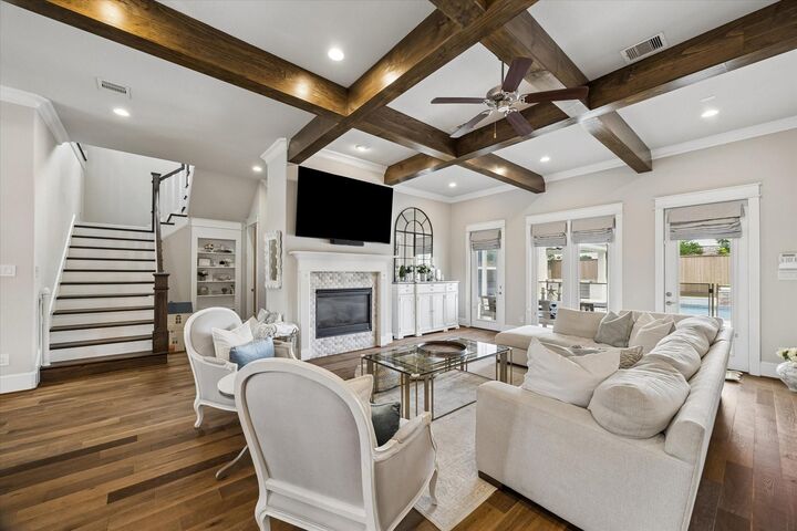 Property Photo:  2327 Bottlebrush Lane  TX 77384 