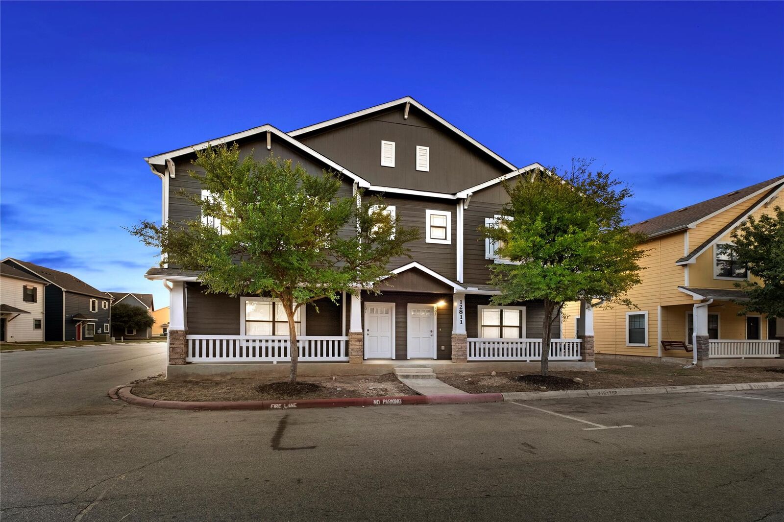 Property Photo:  13003-101 Idledale Drive  TX 78249 