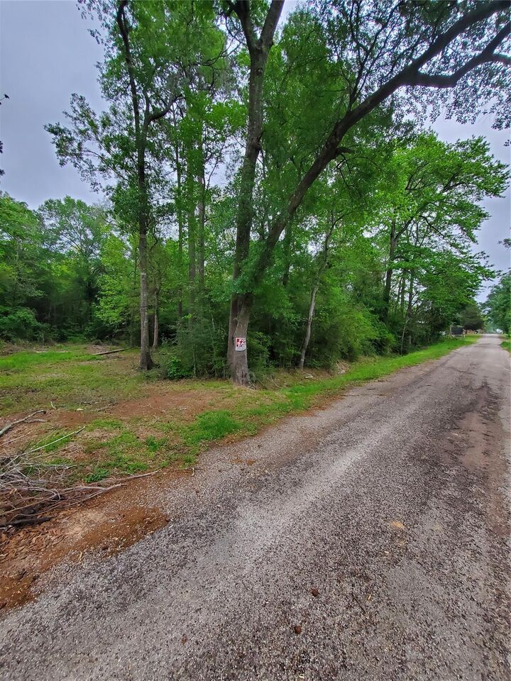Property Photo: 246 Countyroad 3990 TX 77328