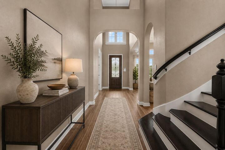 Property Photo:  1514 Noble Way Court  TX 77573 