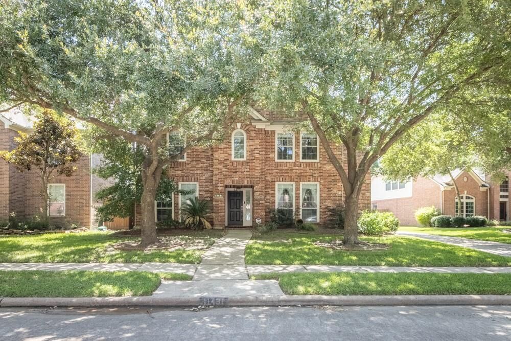 Property Photo:  11431 Little Orchard Court  TX 77377 