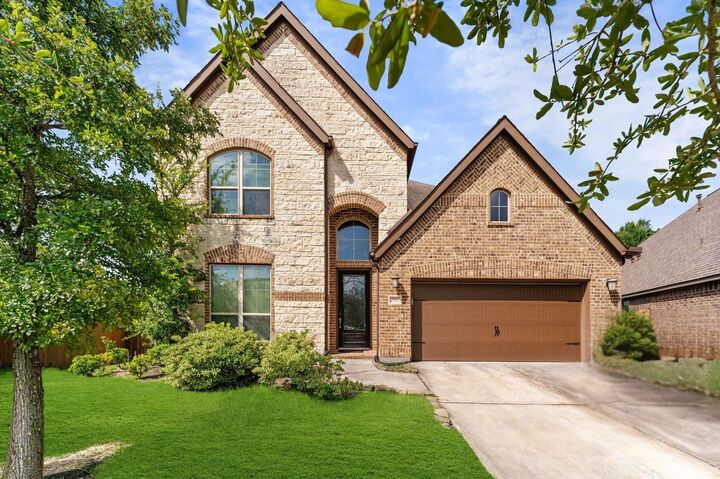 Property Photo: 27172 Devyn Forest Lane TX 77386