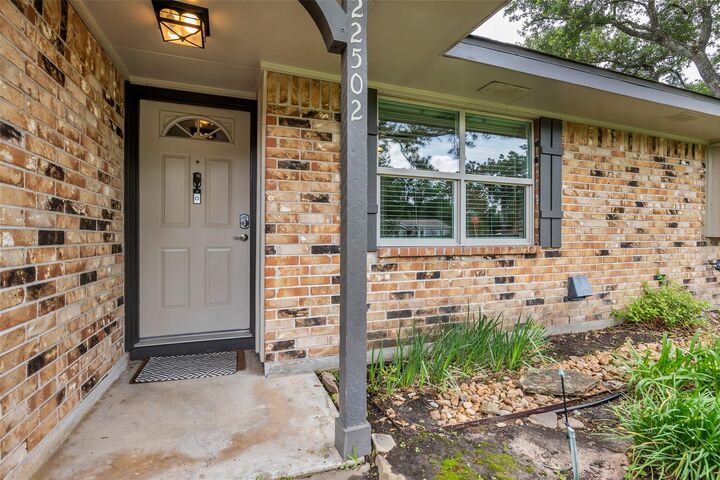 Property Photo: 22502 Fields Lane TX 77389