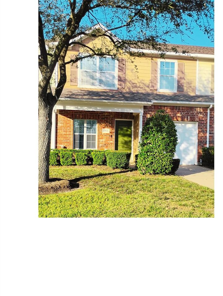 Property Photo:  14538 Durham Chase Lane  TX 77095 