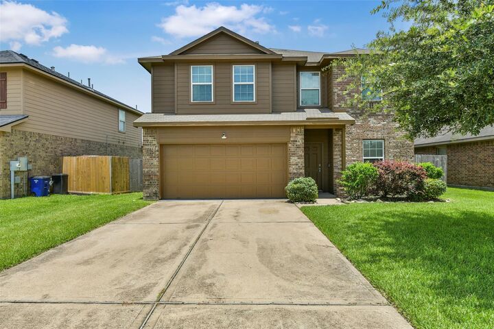 Property Photo:  3102 Cambridge Meadows Ln  TX 77539 