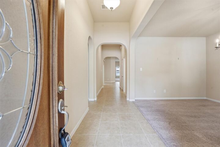 Property Photo: 23722 Bernshausen Drive TX 77389