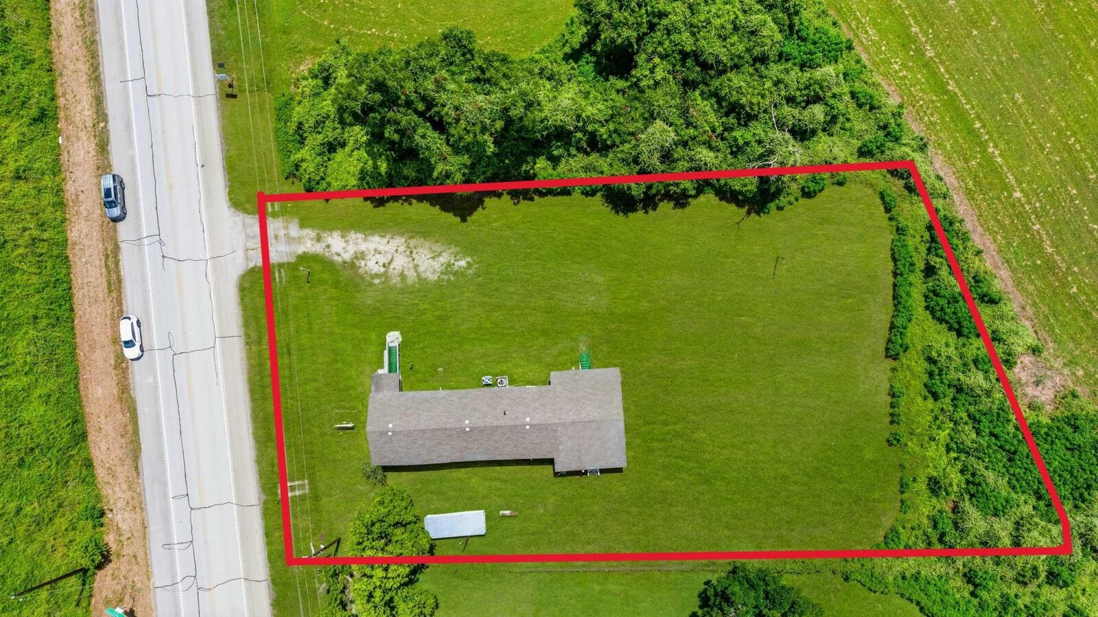 Property Photo:  34239 Fm-1093  TX 77441 