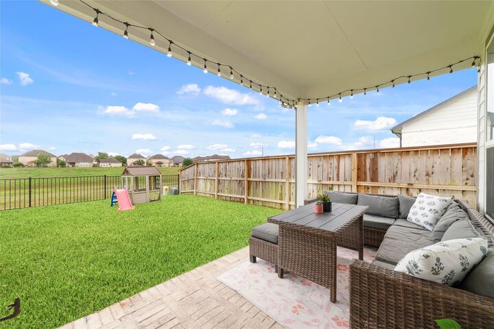 Property Photo: 14922 Rural Ridge Road TX 77429