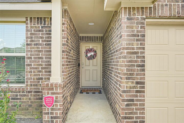 Property Photo:  15426 Sicomoro Viejo Street  TX 77530 