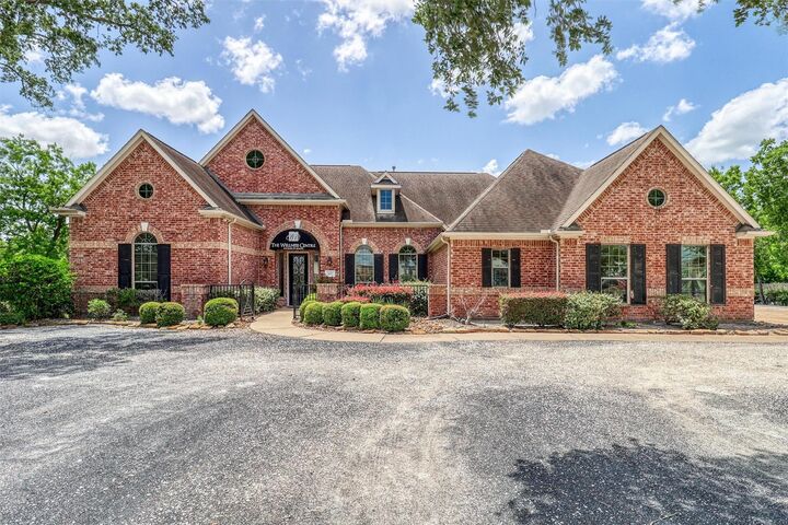 Property Photo:  1432 Fm 1463 Road  TX 77494 