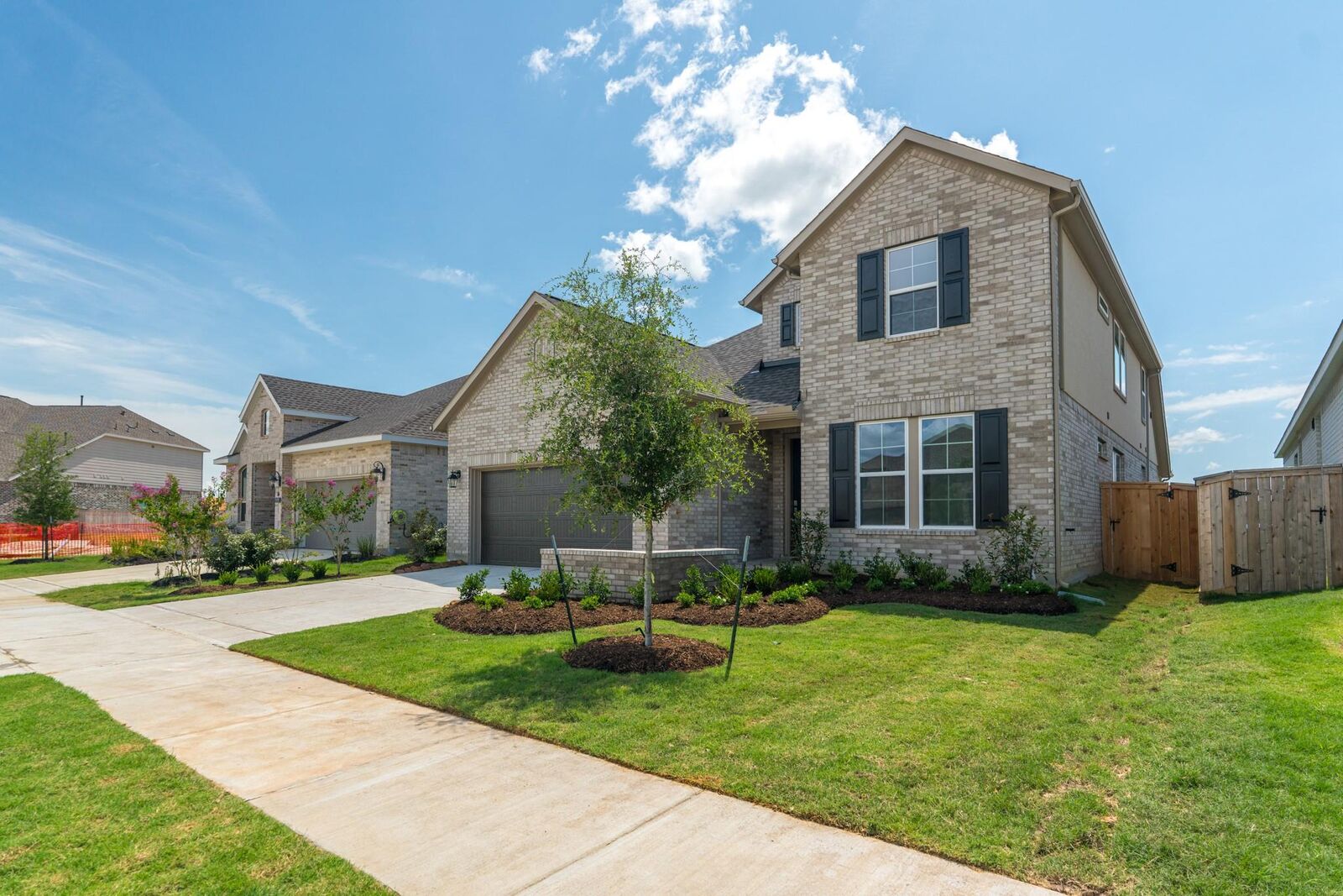 Property Photo:  11219 Tropical Forest Way  TX 77433 
