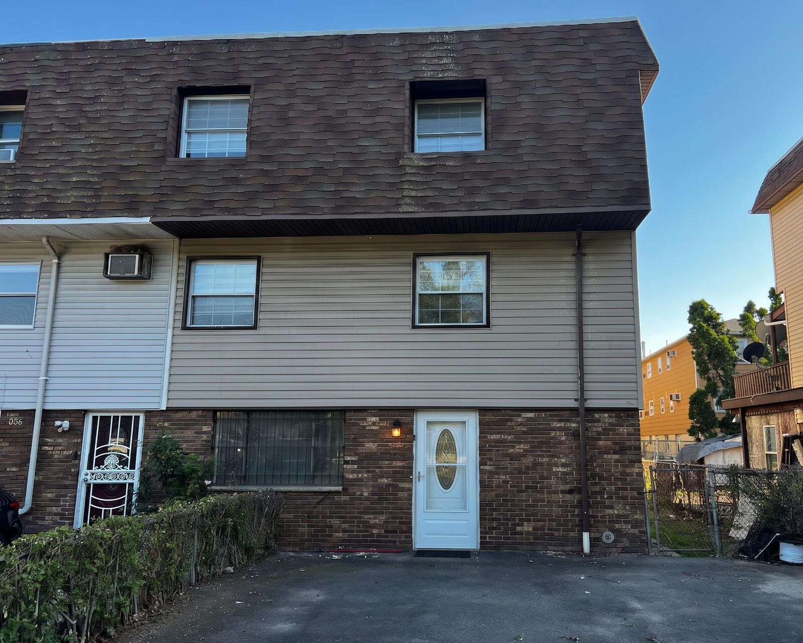 Property Photo: 357 Wayne St NJ 07302