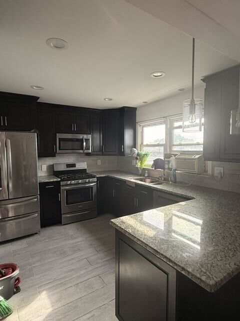 Property Photo: 1701 83rd St 1 NJ 07047-6102