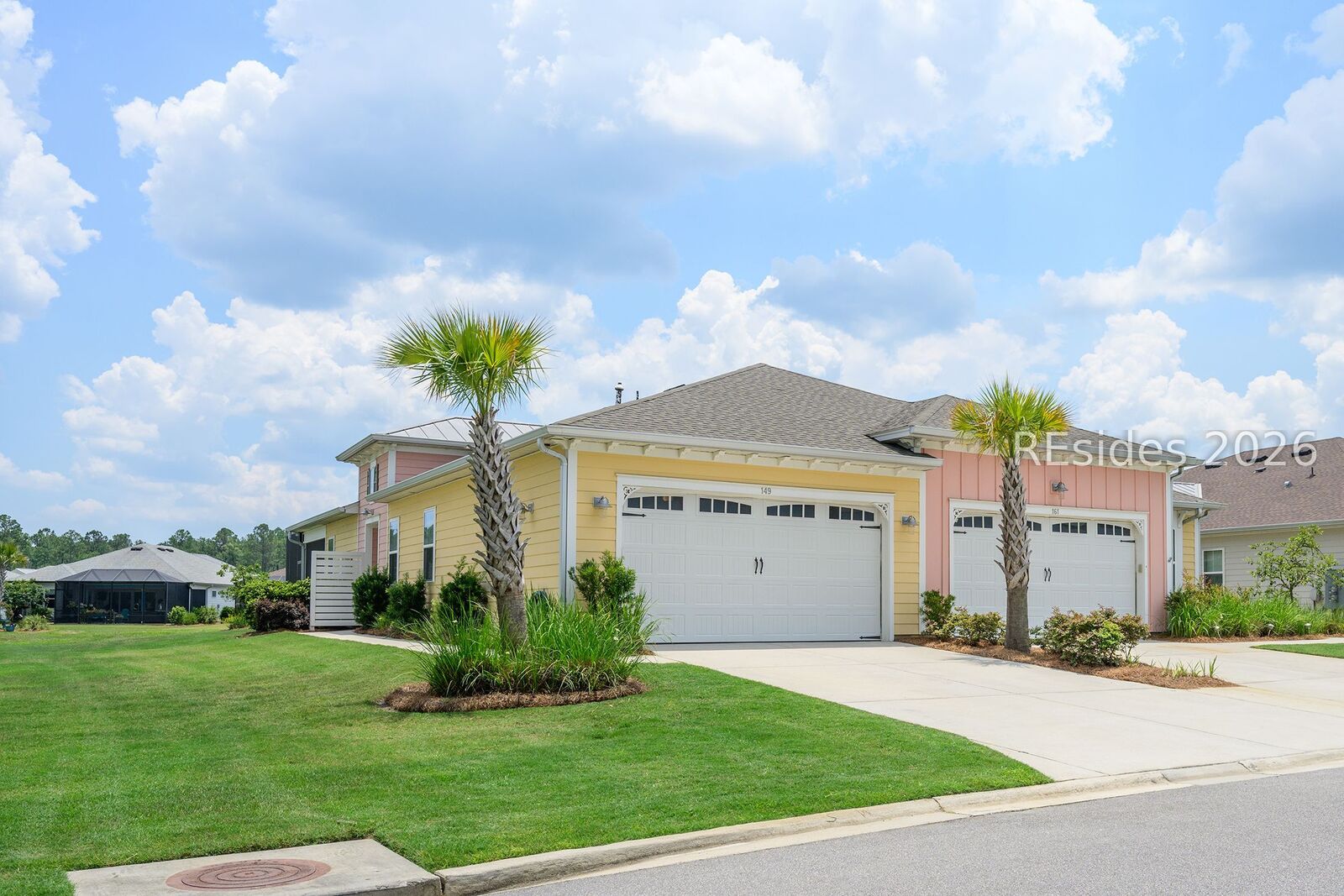Property Photo: 149 Flip Flop Court SC 29927