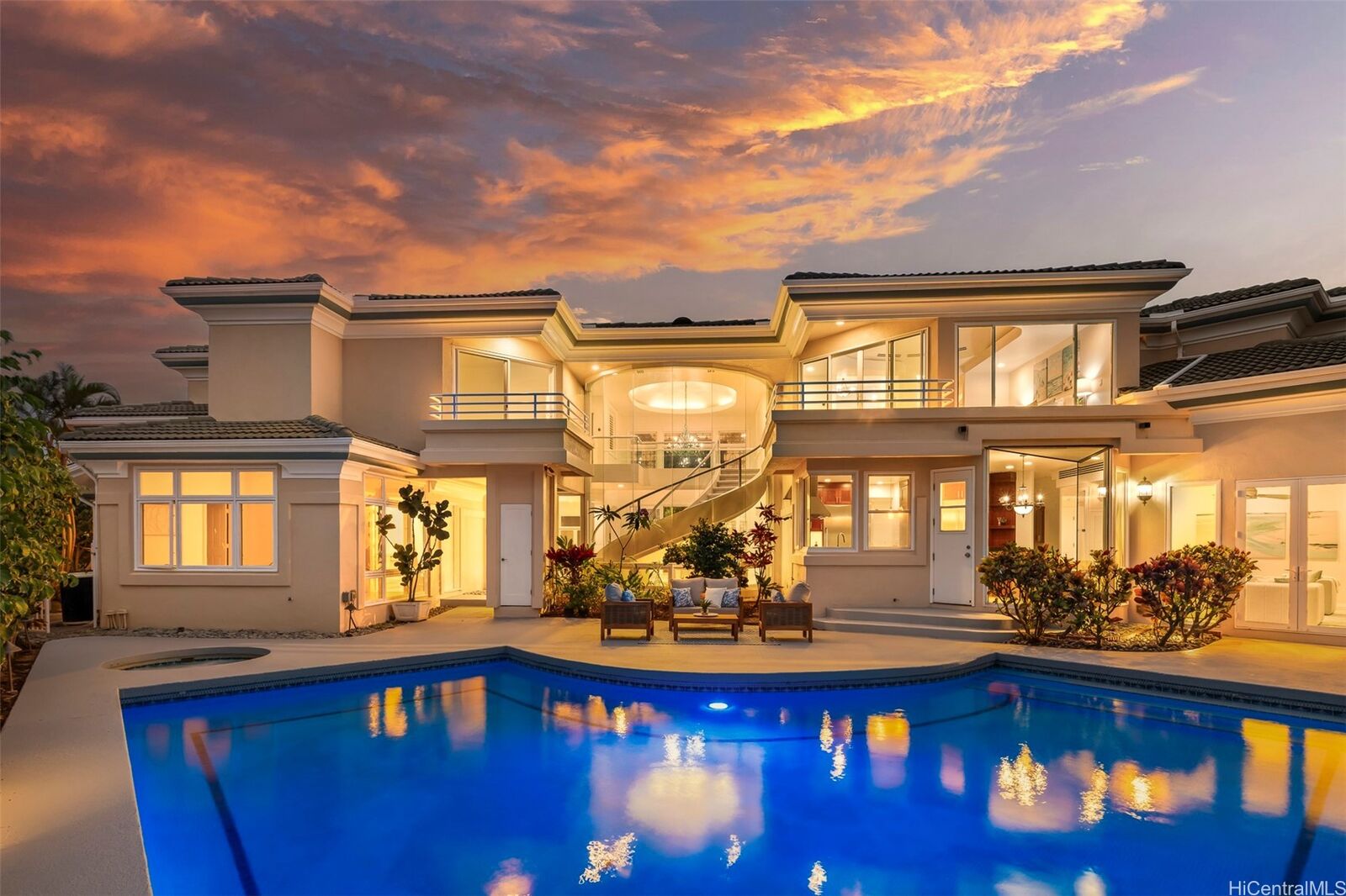 Property Photo:  4528 Kolohala Street  HI 96816 