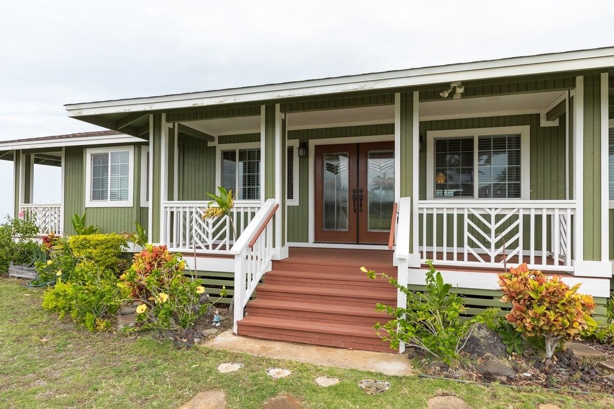 Property Photo:  68-3523 Haena St  HI 96738 