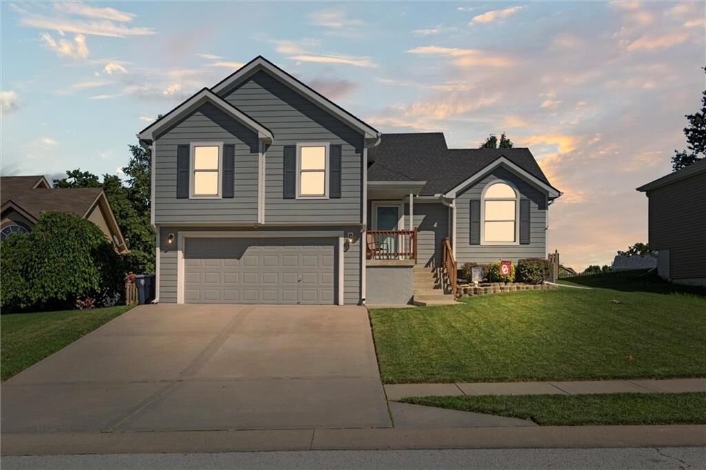 Property Photo:  11039 N Ditman Avenue  MO 64157 